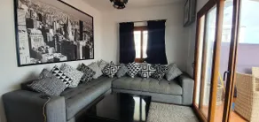 Beautiful vacation apartment with sea view. - Image 4