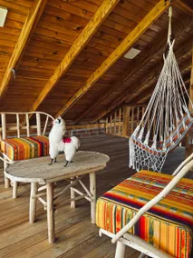 Challa Maria cabin - Image 2