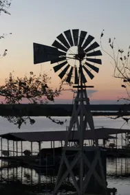 Lake Leon - Lake View - Image 4