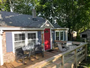 Cranberry Beach Cottage; Mins to Beach & Ferry - Image 5