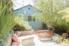 Charming sun-filled guest house - Image 2