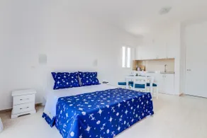 Beachfront 1 BR Apartment With Sea View - Image 4