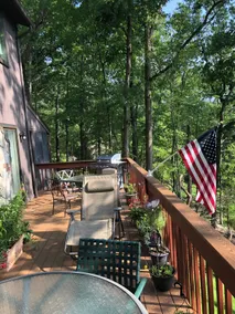 Stratosfere Chalet,Pocono Mountn- Saw Creek Estate - Image 4