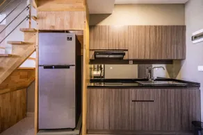 Cozy Best Mezzanine Apartment (Centre of Medan) - Image 5