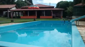 CHÁCARA SOLAR DAS ÁGUAS IN SOCORRO - Image 2