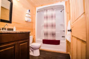 Oceanside Cottage - 2 Bedroom - Image 4