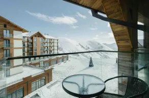 Gudauri New Gudauri Loft 1 - Image 5