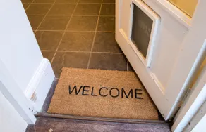 The Garden Apartment in Leamington Spa - Image 4