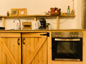 Home of Art Guest House - Image 5