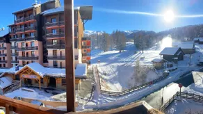 The Refuge • Foot of the slopes • Wifi • 6 people - Image 3