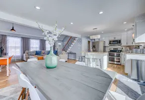 Modern Home in Heart of Poconos Camelback Lake - Image 3