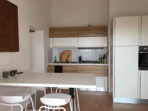 Cozy apartment with lovely terrace facing the sea. - Image 4