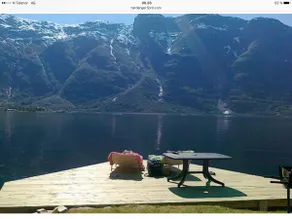 Perfeckt view in Hardanger,Norway ! - Image 2