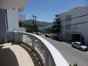 Karystos Central Luxury App, balconies & sea view - Image 3