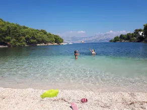 Island Brac, Splitska Dream Apartment 1 - Image 3