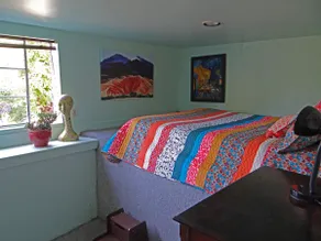 Private Guest Suite - Image 3