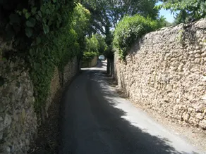 House 2/4pers: Garden. Parking. - Image 2