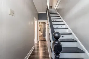 Maison historique incroyable de 1860! - Image 2