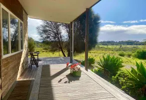 Sea Stone Cottage - Image 3