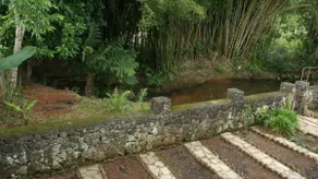 House with Private Stream, 1,500 Meters from Downtown - Image 4
