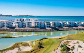 Costa Divina Golf/Beachfront 1 King Bed-oceanview - Image 5