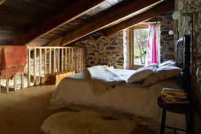 Josefina Cabin: Cozy cabin in Ancares - Image 3
