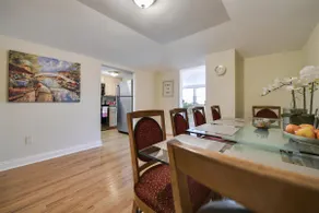 Nassau Condo in the Heart of Princeton w/Parking - Image 5
