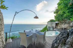 4 BRvilla Cantik with private pool in Karma Kandara resort with ocean beach club - Image 5