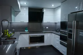 Beautiful Duplex Miraflores 5 bedrooms, 5 bathrooms, ocean view - Image 4