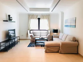 Sweet Home with 2 Queen Beds in The Pearl ! 1714 - Image 3
