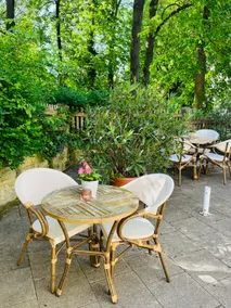 Vacation rentals at Salvatorkirche-ApartmentIII - Image 4