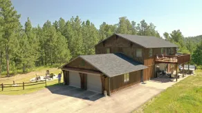 Jägerhaus - Mountain Lodge on Private Estate - Image 4