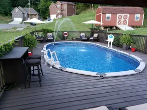 Home Away from Home (w/Theater Room, Pool & Spa) - Image 5