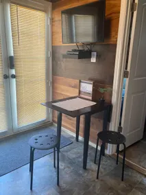 “Surf Shack” Cheerfull one bedroom Tinyhouse - Image 2