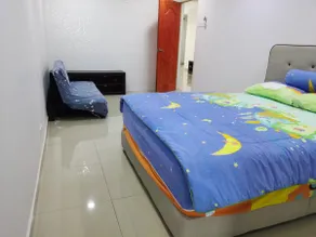 BBT Double Storey Homestay high hill klang - Image 4
