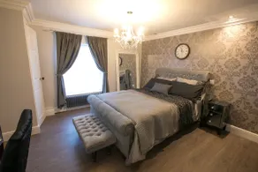 Oxburgh Hall · Spacious & Child-Friendly Apartment - Image 2