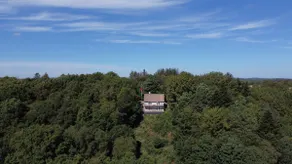 Aastedhytten - forest house with great views. - Image 2