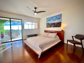 Ocean View Suite, Private Entrance, Great Location - Image 2