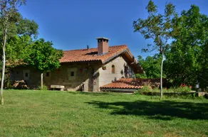 Rustic House in the Ojo Guareña Natural Park - Image 2