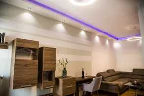 Luxurious studio a breath away from the New Beach - Image 3