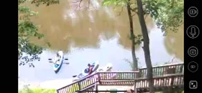 Riverfront / Pets / Sunroom / large deck /Firepits - Image 3