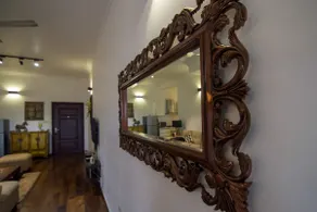 Sea View 2-BR Colonial Style Luxury Apartment - Image 5