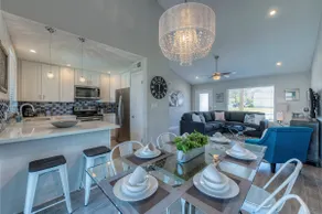 So Private! Home with FREE heated pool! by SPJ Hosting - Image 2