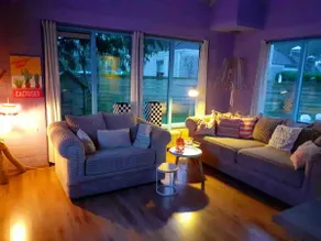 Wonderful, colorful villa - Image 3