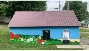 ”Little Brick House” in the Heart of Rio Grande,OH - Image 4
