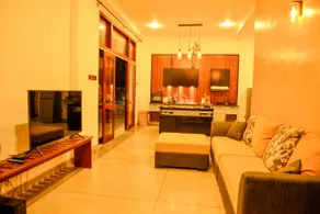 Yehen's Villa Ground floor - Image 5