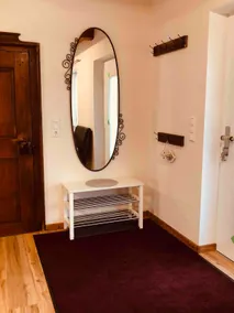 Modern apartment in 700-year-old walls - Image 2