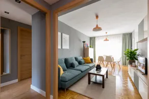 SANTANDER - Apartment in downtown Zaragoza with GARAGE - Image 3