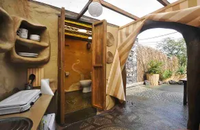La Cuevita Deck Studio - Image 3