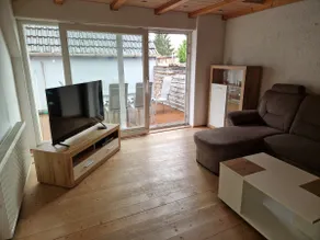 small cottage terrace 90 m² Palatinate near Speyer - Image 3